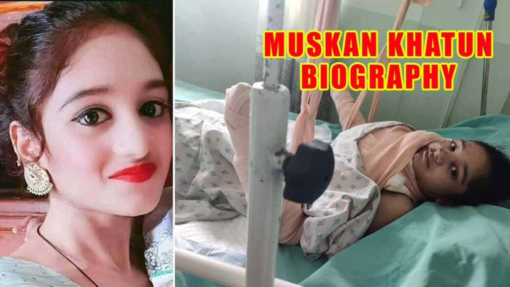 Muskan Khatun