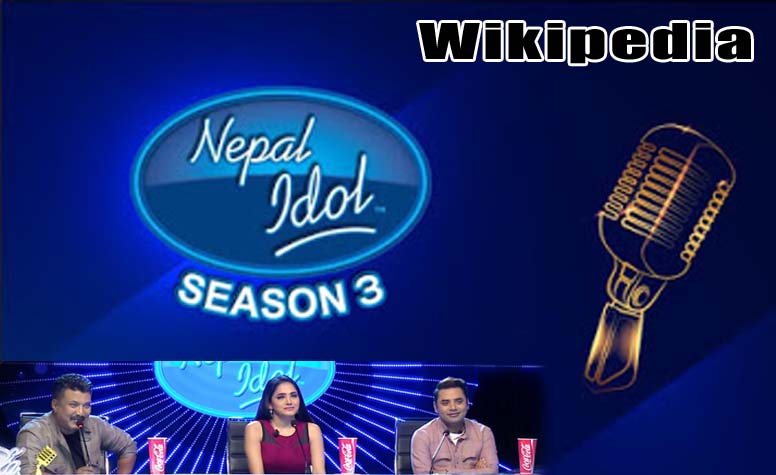 Nepal Idol Season 3 – Wikipedia, Judge, Top Contestant,  Winner and Many More