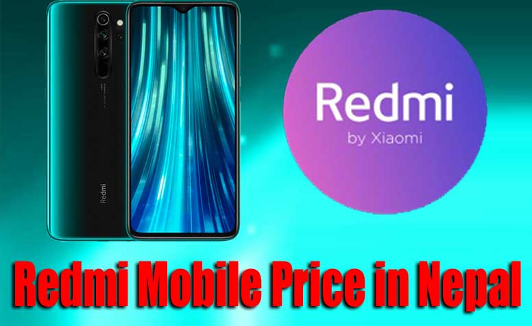 redmi 7 price in nepal 2024