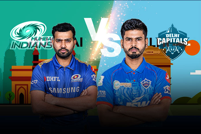 IPL 2020 Final Live – Mumbai Indians Vs Delhi Capitals