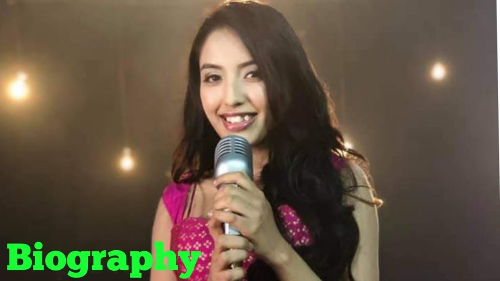 Melina Mainali – Wiki, Biography, Relation, Songs, family, Income