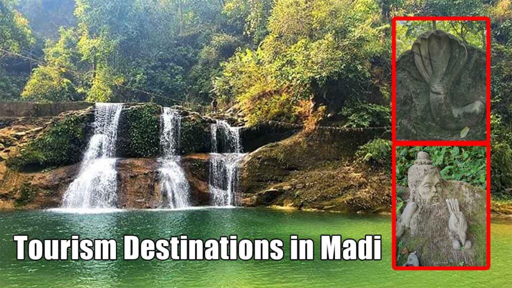 Best Tourist Place/destination to Visit in Madi, Chitwan