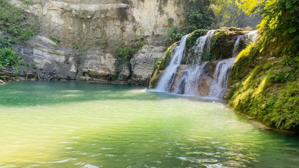 Baikuntha Taal (Baikunthadham) – Tourist  Place in Madi, Chitwan