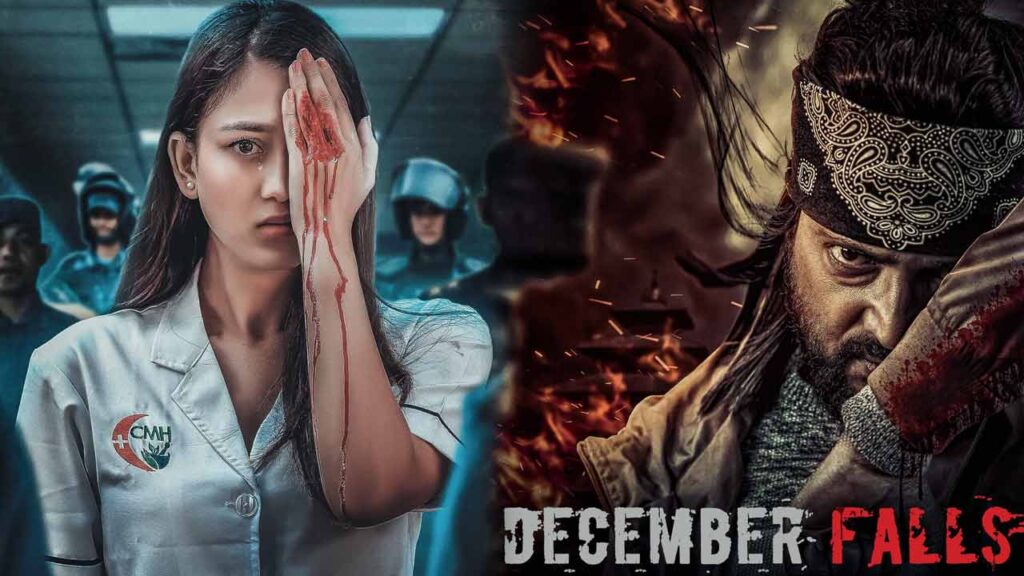 Nepali Movie “December Falls” || Wikipedia, Budget, Cast, Release and more