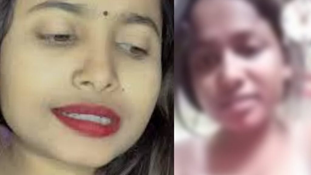 Sonam Mandal – Viral on Social Media (Truth behind her viral video)