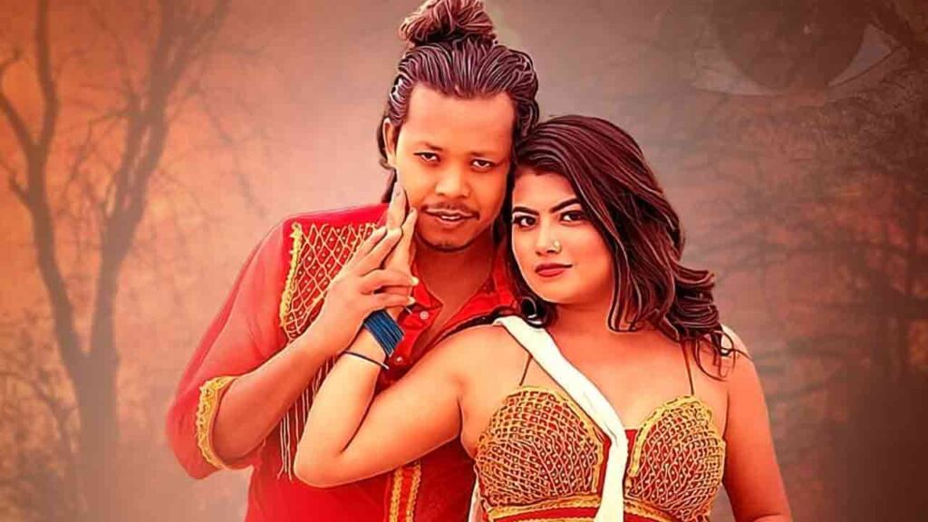 Tharu Song “PAYALIYA” Has Been Released (With Video)