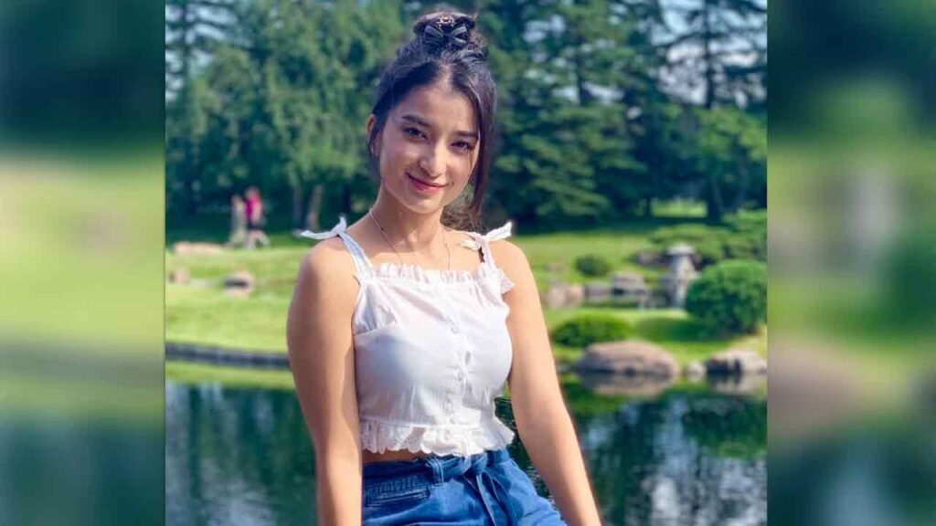 Suhana Thapa