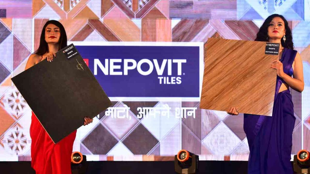 NEPOVIT Tiles – Wiki, Quality, Manufacturing, Company & More.