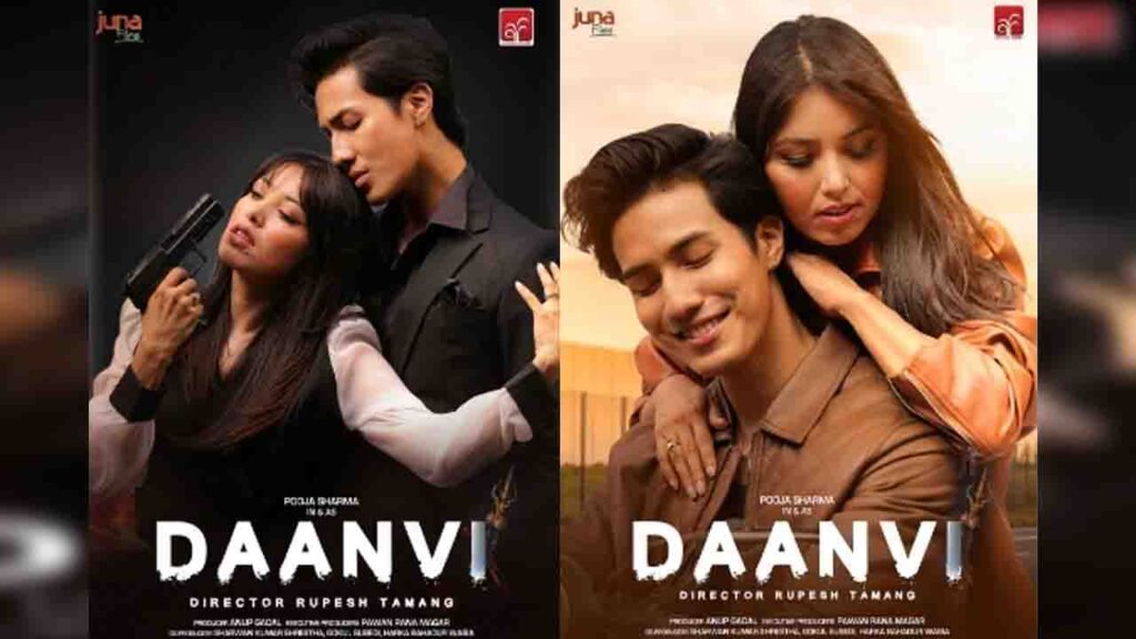 Nepali Movie “DAANVI” Wiki, Cast, Budget, Box office, Review & More