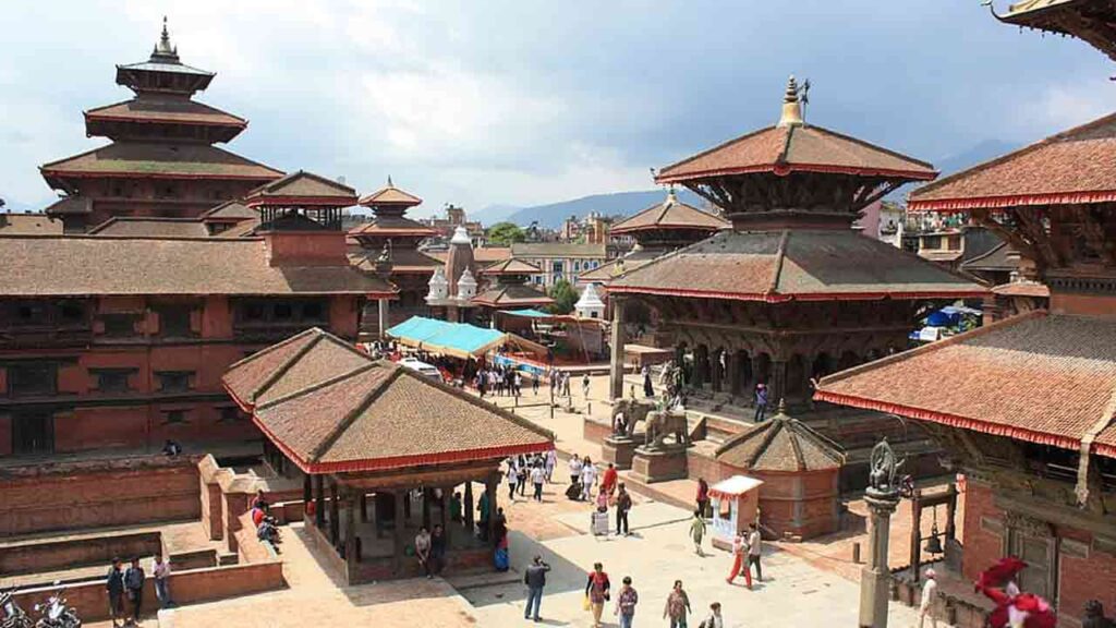Tourist Destinations in Nepal