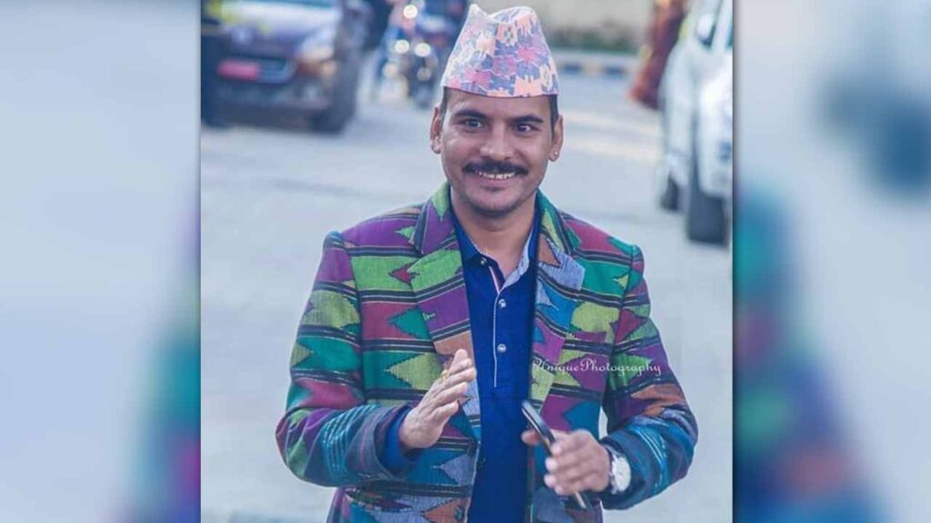 Kedar Prasad Ghimire – Wiki, Biography, Age, Height, Relation, Income & More