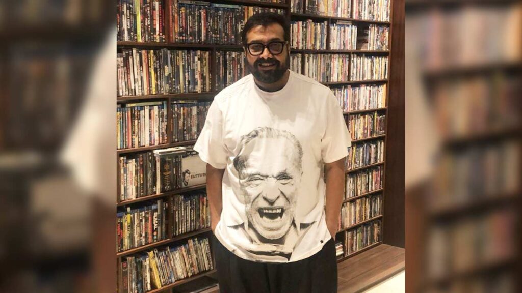 Anurag Kashyap Age, Height, Movies, Spouse/Wife, Daughter, Net worth, Brother, Biography & More