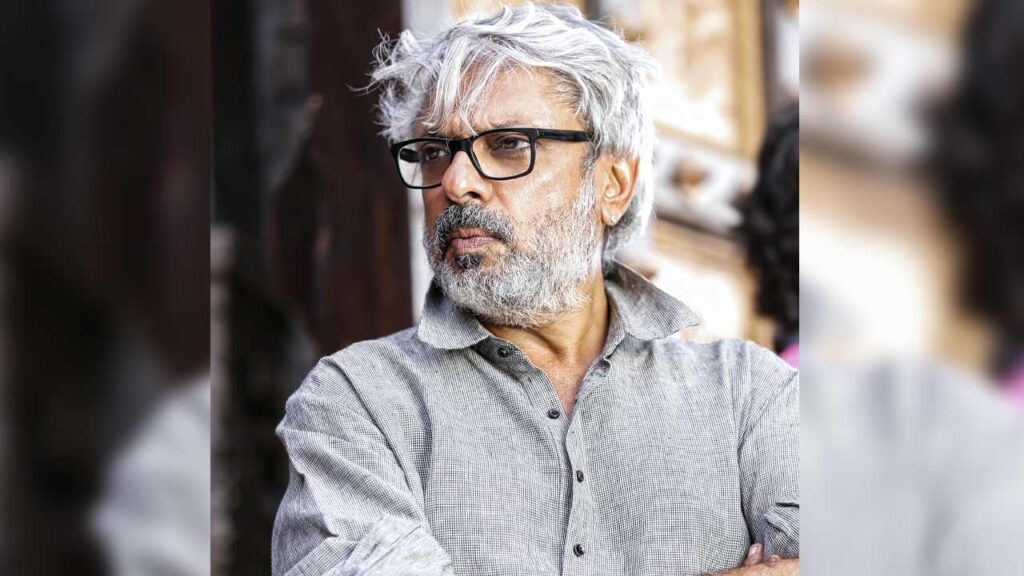 Sanjay Leela Bhansali