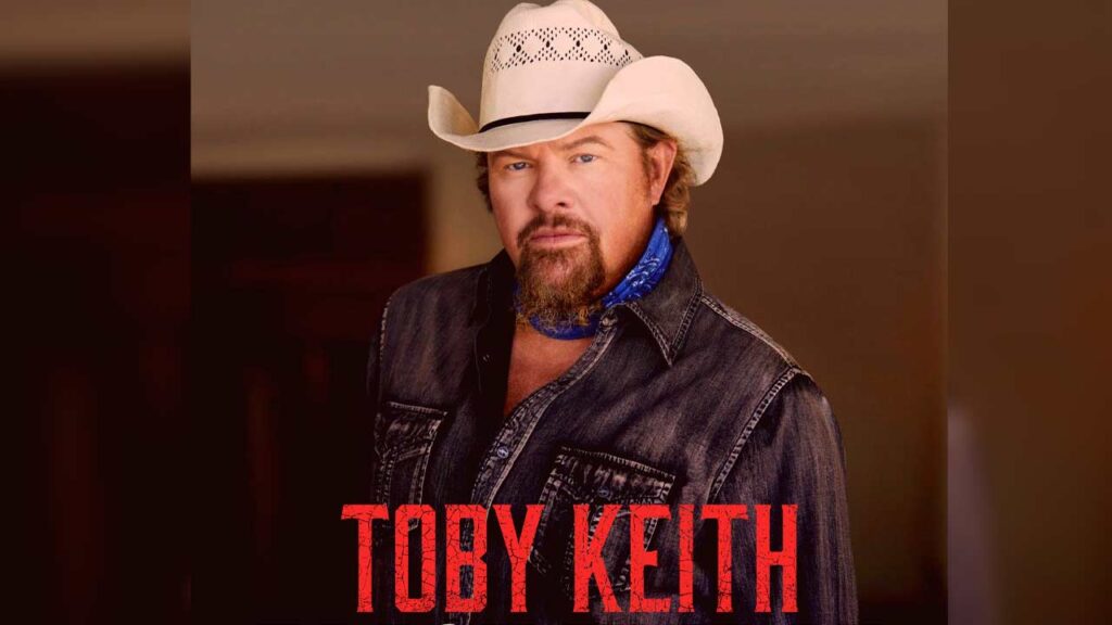 Toby Keith