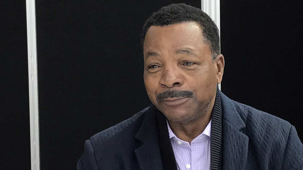 Carl Weathers passed away at the age of 76