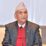 KP Sharma Oli