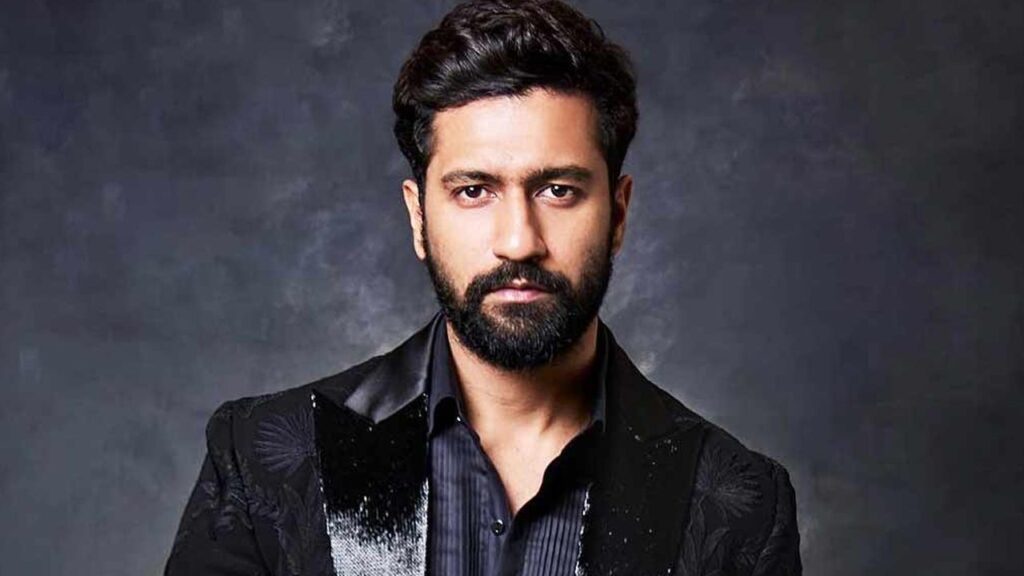 Vicky Kaushal  Biography, Age, Height, Net worth, Wife, Movies, Father, Mother, Brother, Sister & More