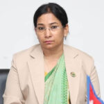 Renu Dahal