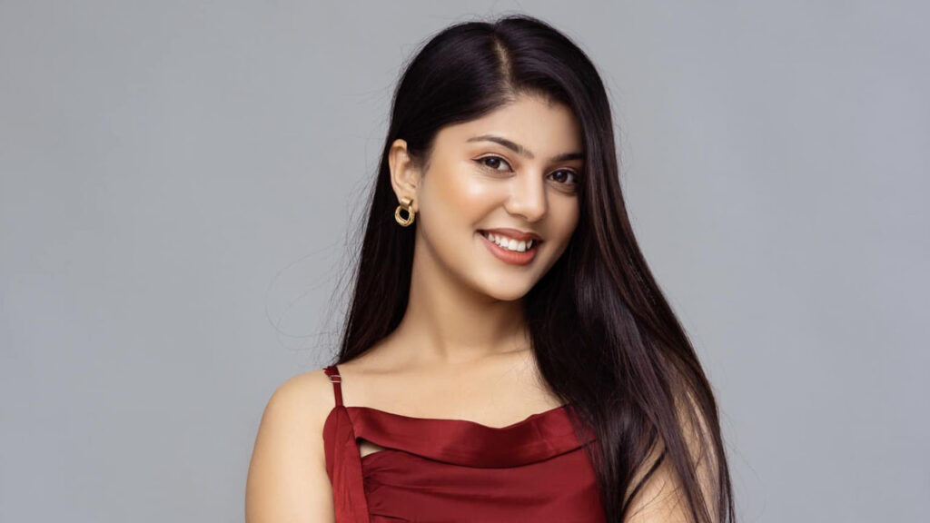 Sanisha Bhattarai Biography, Age, Height, Net worth, Boyfriend, Father, Mother, Education, Movies & More