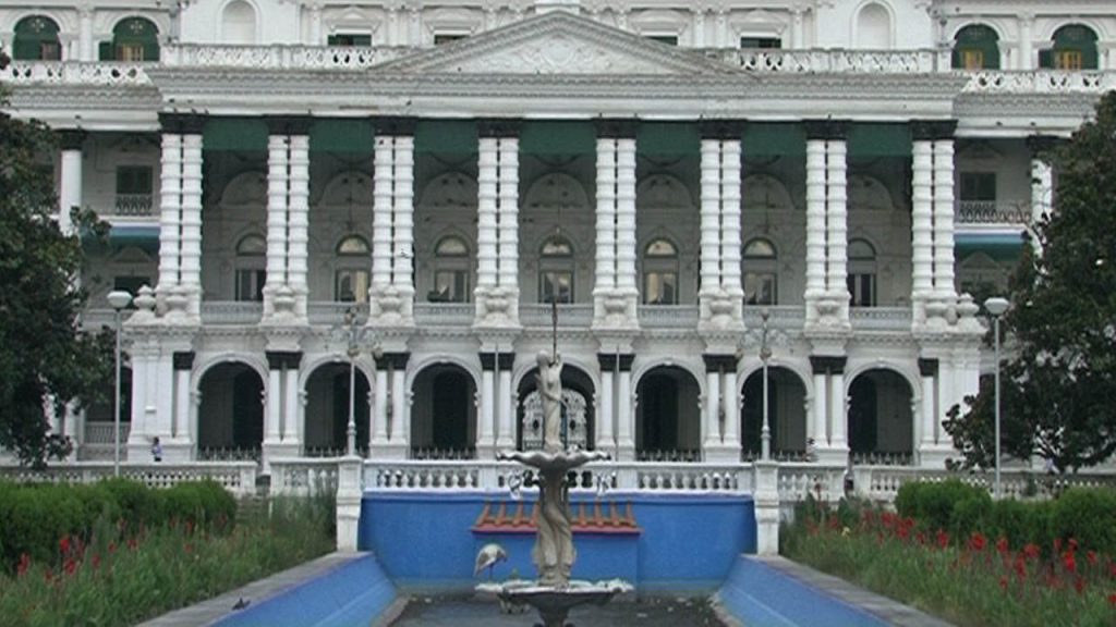 Singha Durbar: The story from Construction to Fire